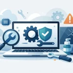 Laptop Maintenance That Prevents Costly Problems